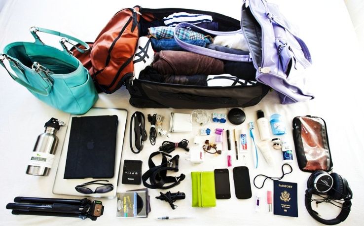 Travel Essentials Checklist - Must Consider for a journey of lifetime