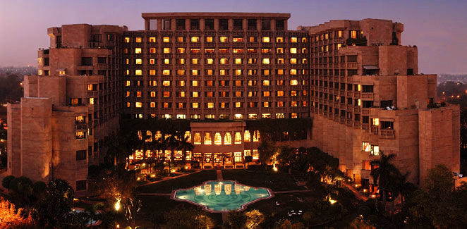 5 Best Rated Business Hotels In Delhi