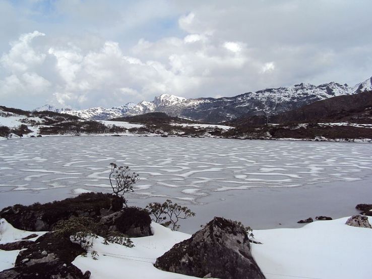 Tawang