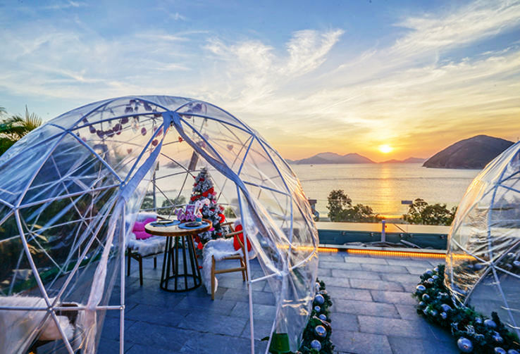 Repulse Bay