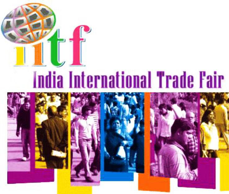 34th India International Trade Fair, New Delhi Hello Travel Buzz