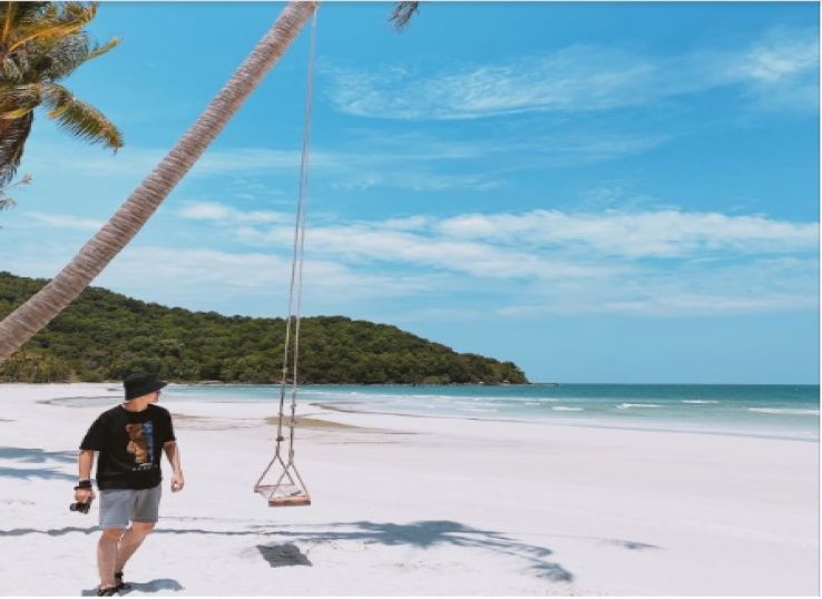 When Is The Best Time To Travel To Sao Tome & Principe?