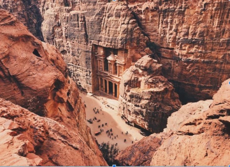 When Is The Best Time To Travel To Jordan?