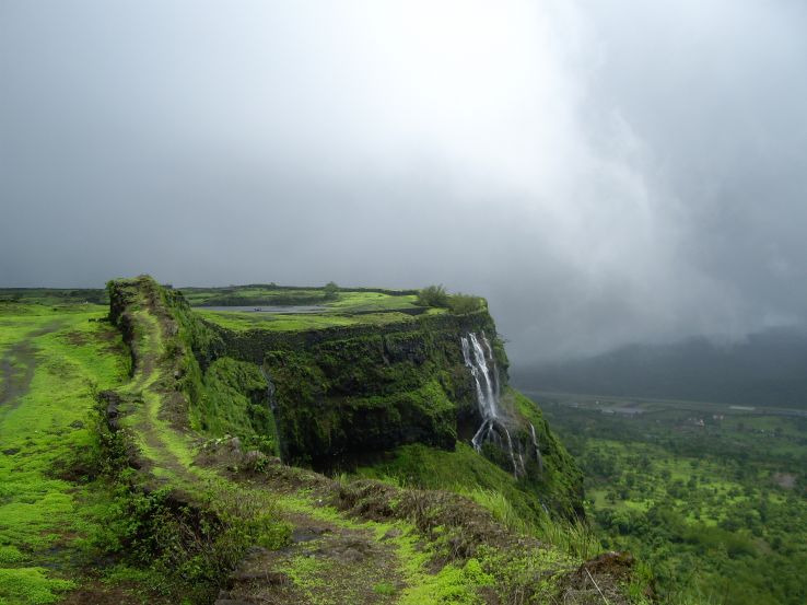 Korigad Fort Trek