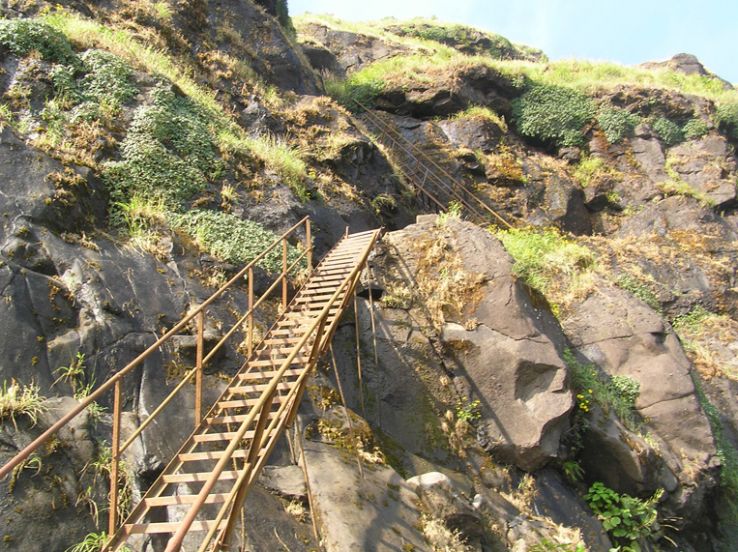 Ratangad Trek