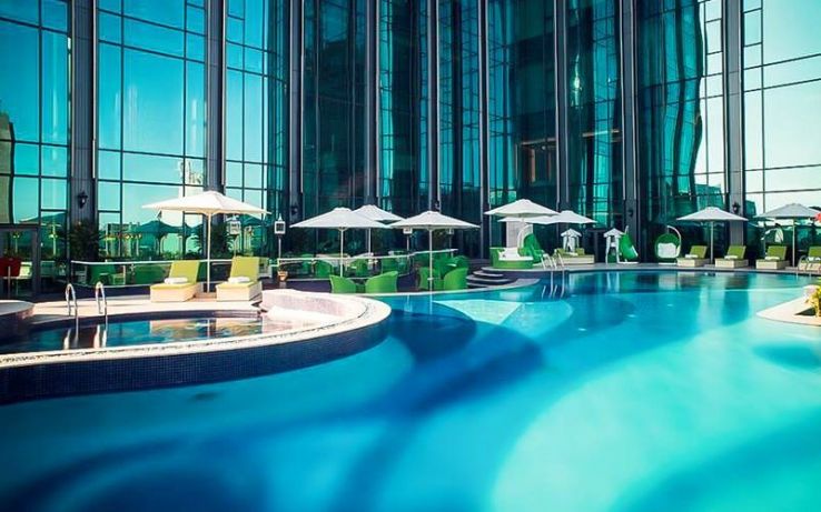 Top 10 luxury hotels of Vietnam - Hello Travel Buzz