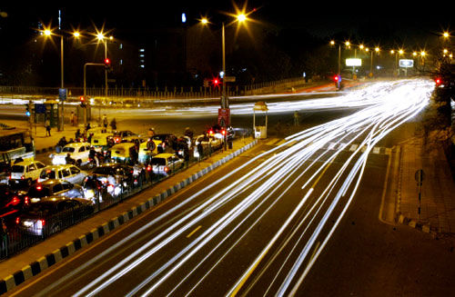 How to Travel in Delhi on a Shoe String Budget