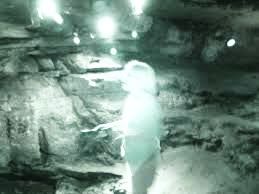 Haunted Caves Around the World. Think Twice before Visiting.