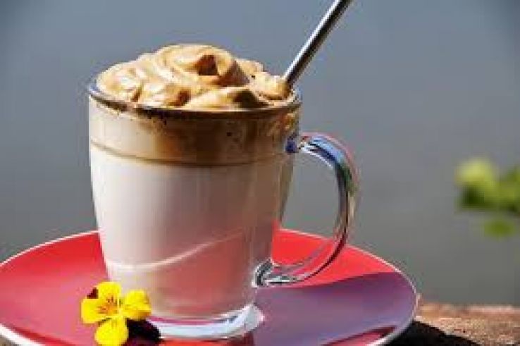 Mocha Café