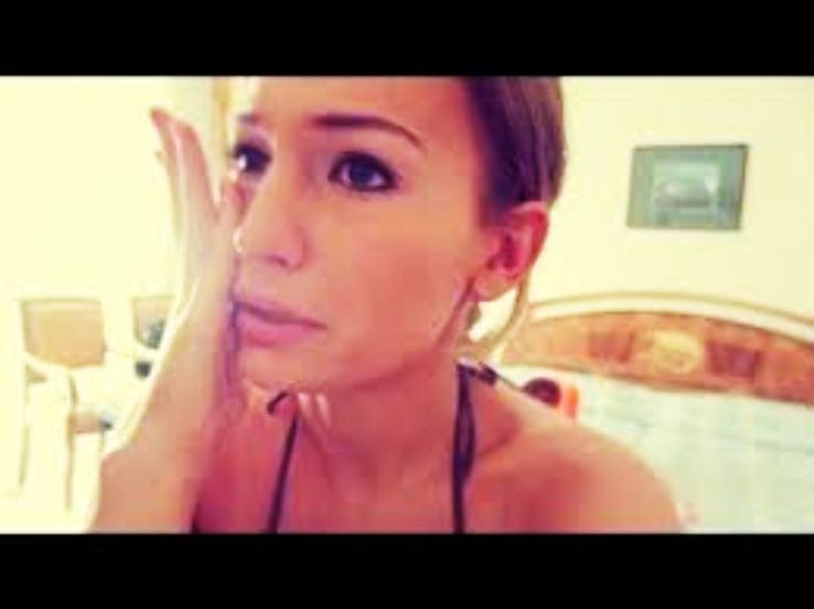 People avoid talking to you because every conversation has a 73.67% chance of you ending up in tears.