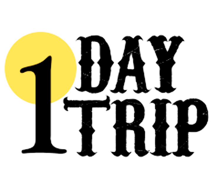 Taking a One day trip