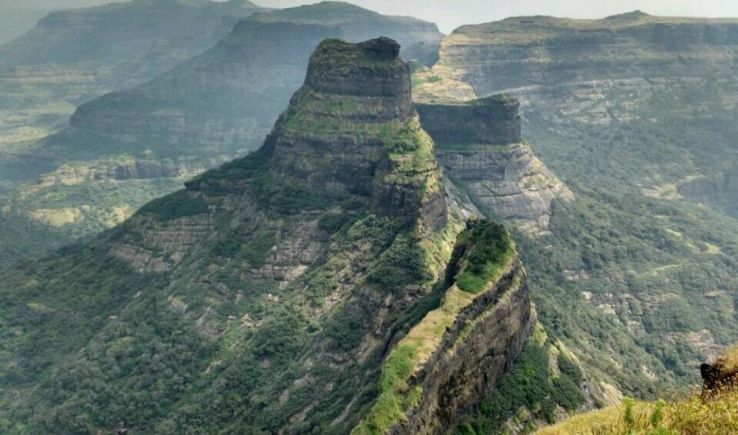 Alang Madan Kulang Trek