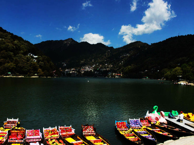6 Epic Places to Visit in Nainital this Summer