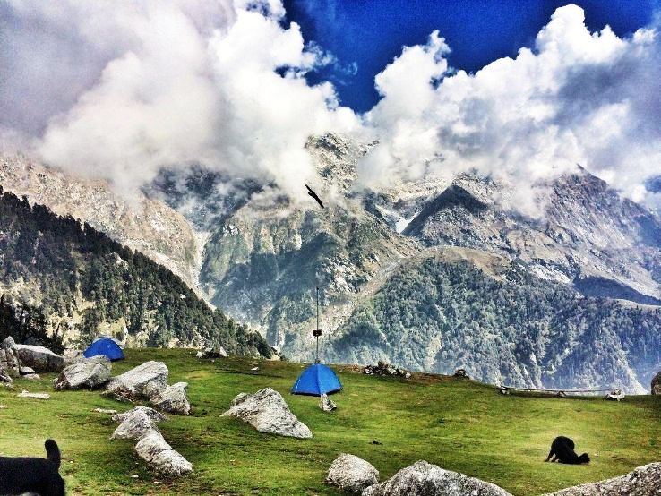 6. McLeodganj