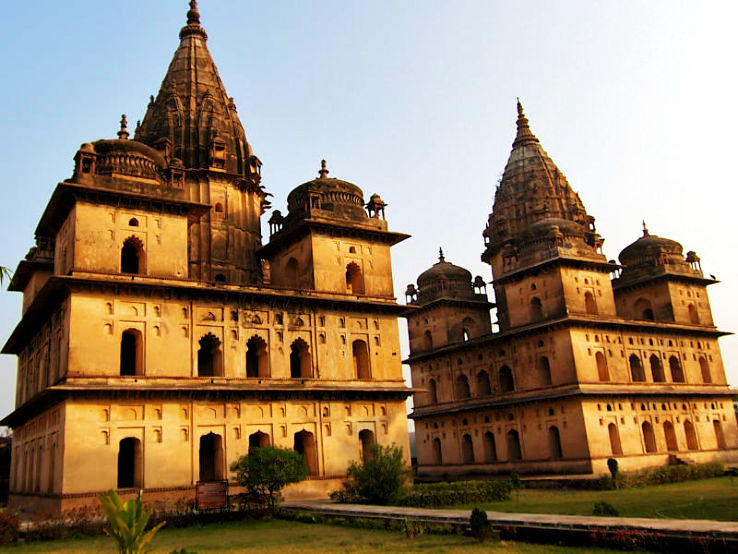 6-Orchha