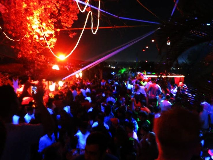 Goa Night Cub Entry Fees Hello Travel Buzz