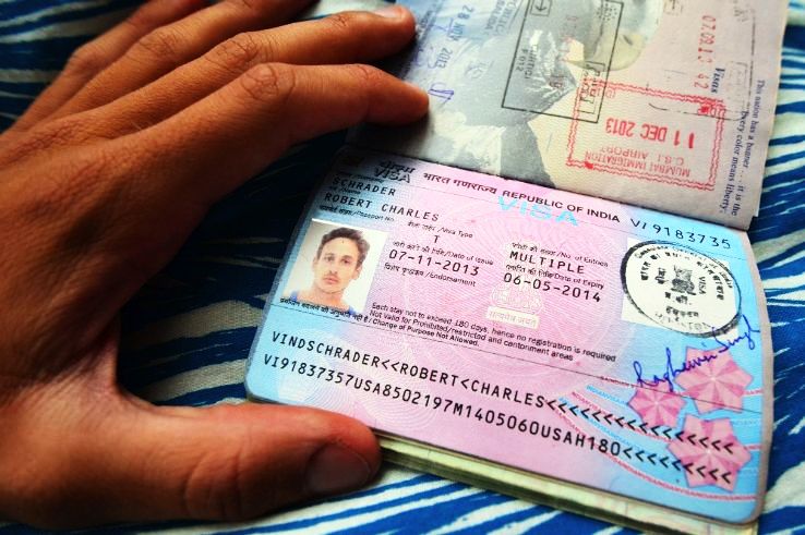India Introduces Multiple Entry Visa For Visitors