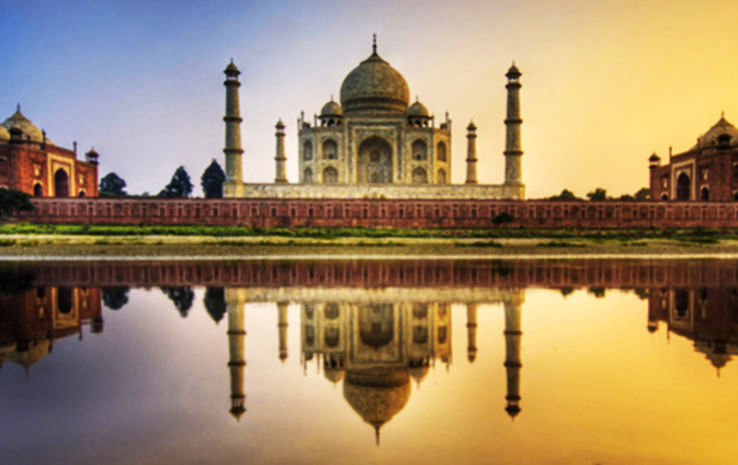 Places To Visit Near Delhi Hello Travel Buzz