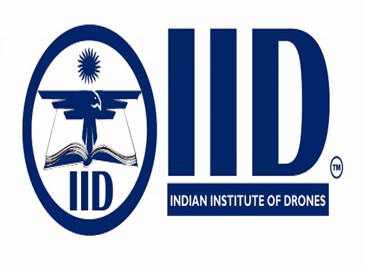 Indian Institute of Drones