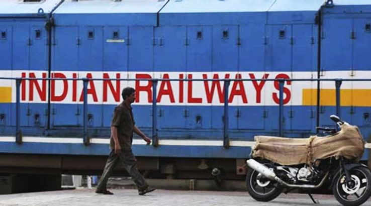 Indian Railways Implements Track Management System In All Its Divisions