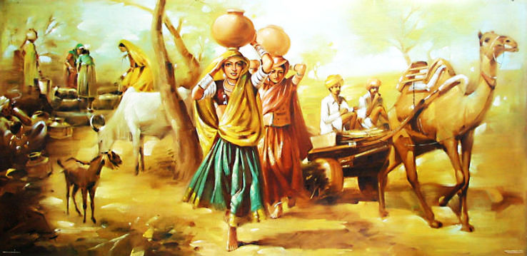 Google Promotes Online Accessibility Of India's Heritage, Art And Culture Globally