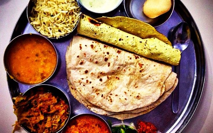 10 Best Indian Restaurants in Paris
