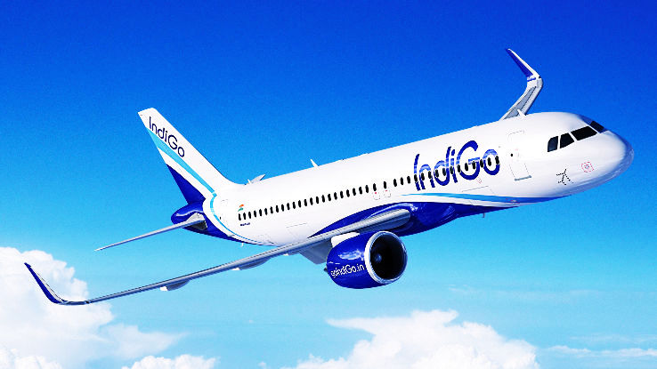 Indigo Increased Domestic Ticket Cancellation Charges To Rs 2250