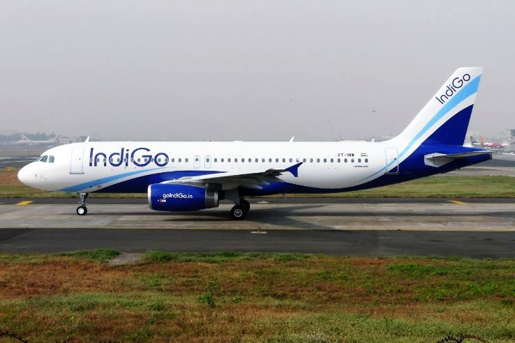 Indigo Introduces New Flights On Its Existing And New