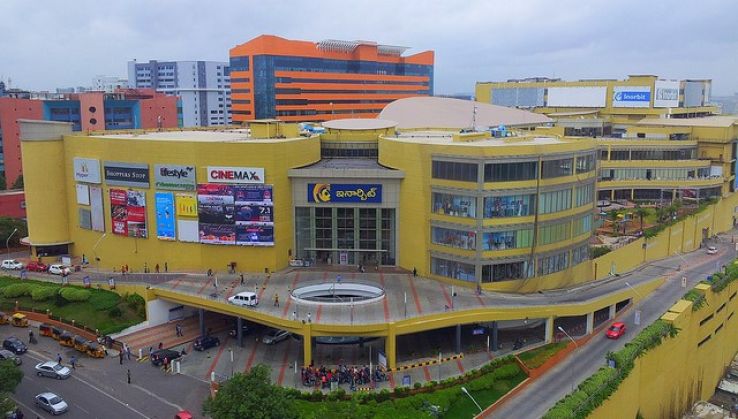 Hyderabad Shopping guide - the must-visit shopping places in Hyderabad