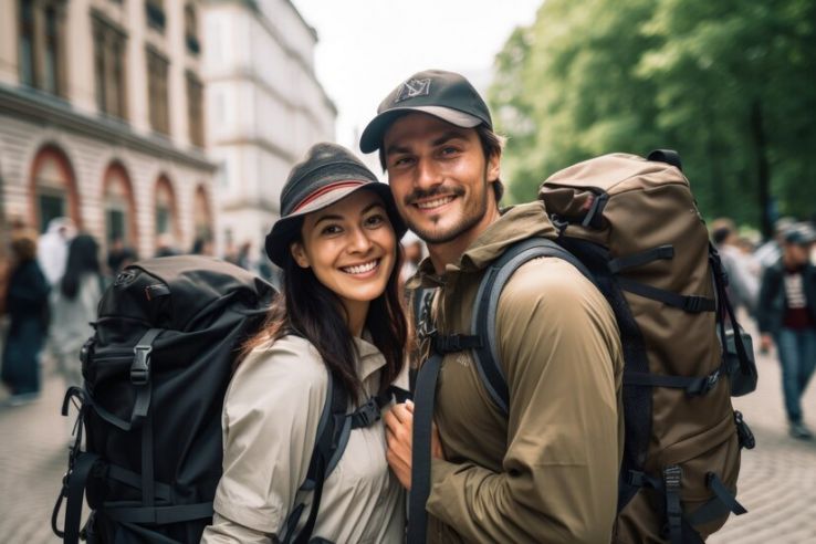 Top Instagram Captions to Elevate Your Travel Posts