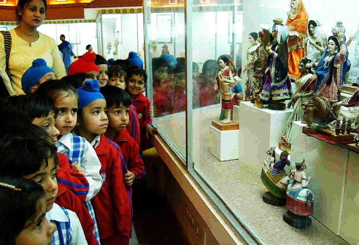 World's Best Children's Museum