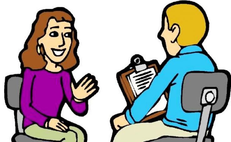 What to expect during a visa interview?