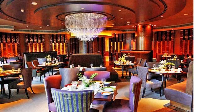 ITC Grand Chola
