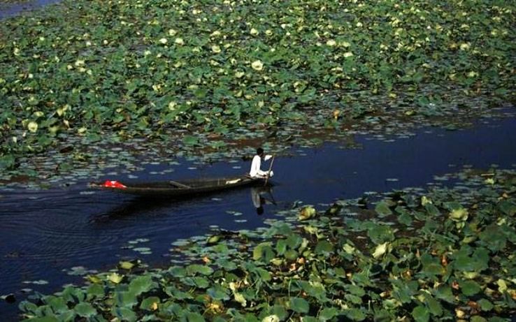 Jammu and Kashmir Tourism Board Set for a Complete New Makeover