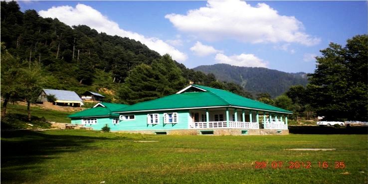 Department Of Tourism In JK Welcomes Registration From Tourist Units