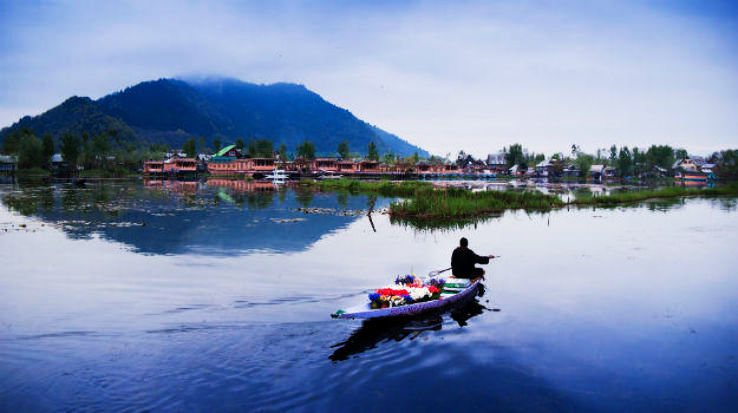 Best Weekend Getaways Places to Visit Near Amritsar