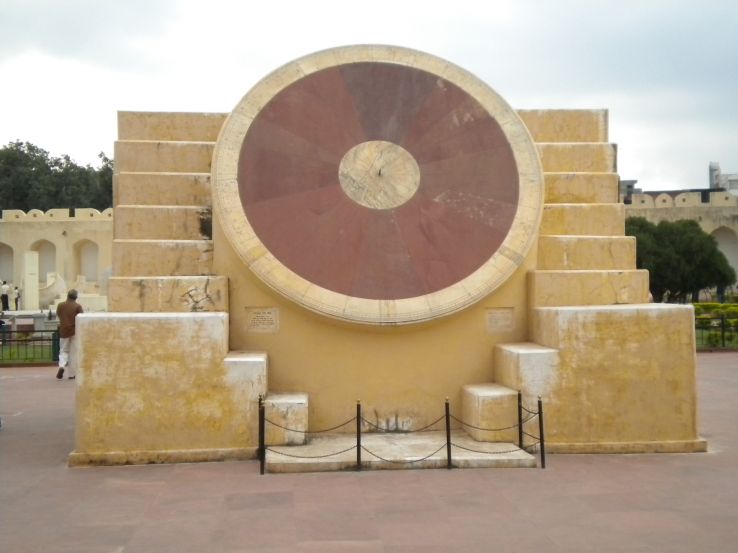 Jantar Mantar