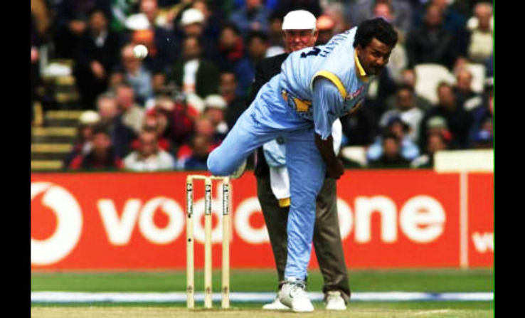 Top 5 Fastest balls delivered by Indians in Cricket