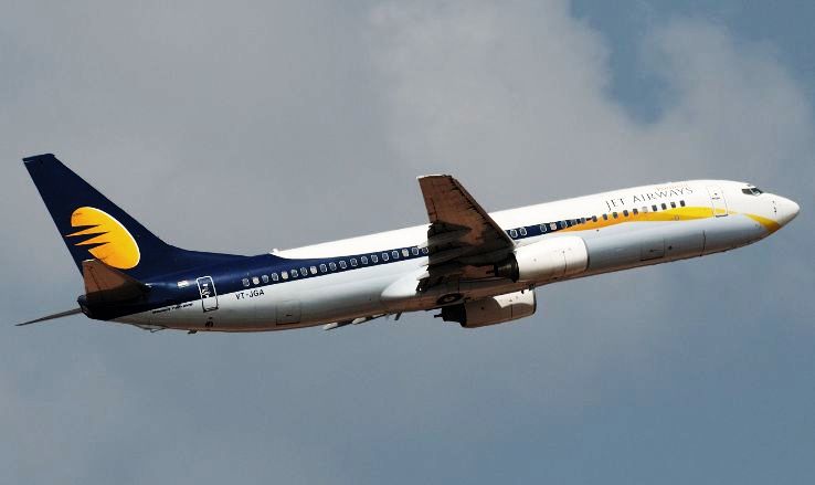 Jet Airways Keen To Introduce Daily Flights On Hyderabad Dammam And Mangalurusharjah Routes Hello Travel Buzz