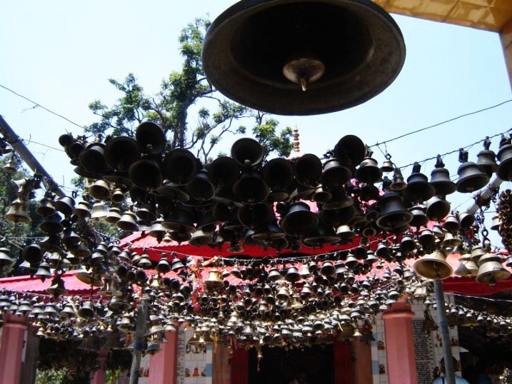 Most Unusual Offerings At The Temples In India