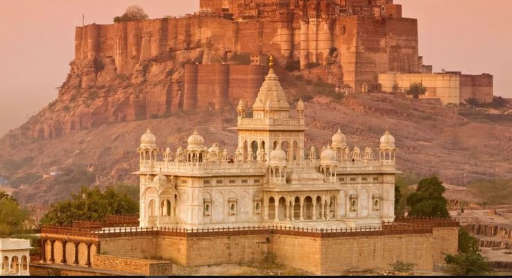 Best Places to Visit in March in India