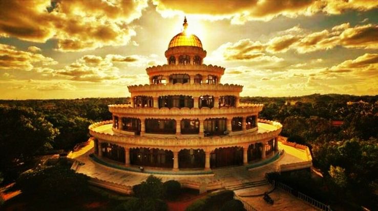 Art of Living Ashram