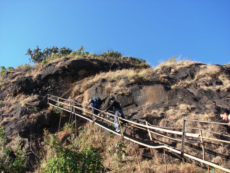 Kalsubai Peak Trek