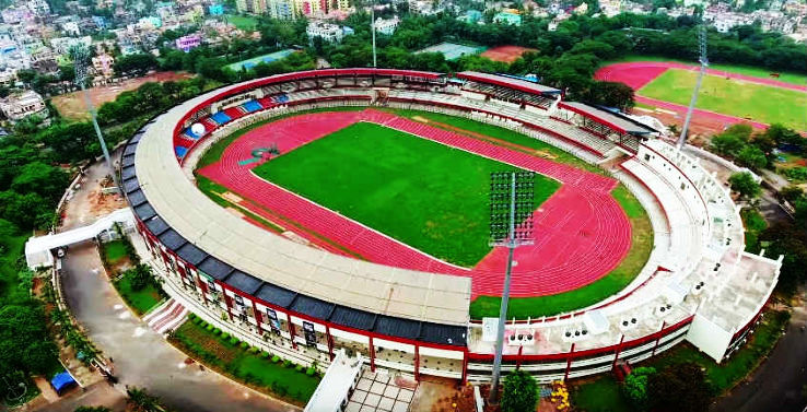 Kalinga Stadium