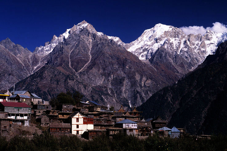 4 Kalpa