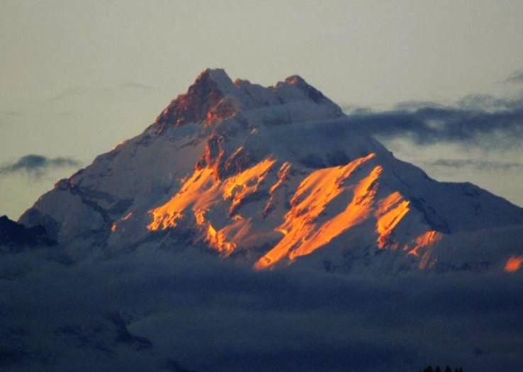 Kangchenjunga