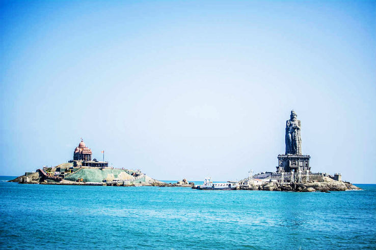 9- Kanyakumari