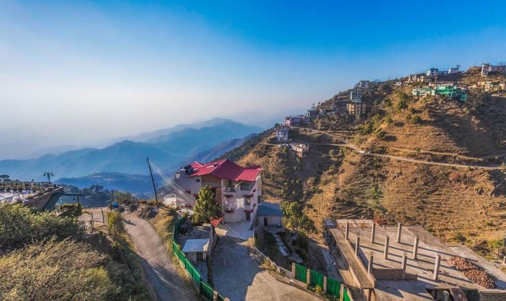 kasauli Travelogues and travel stories