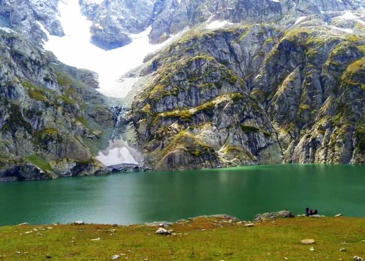 Places To Enjoy Trekking In India