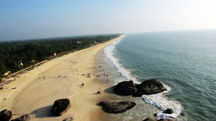 3. Kapu Beach